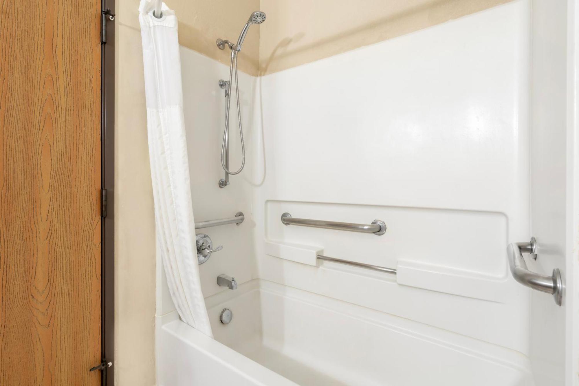 Comfort Suites Mckinney-Allen Ngoại thất bức ảnh